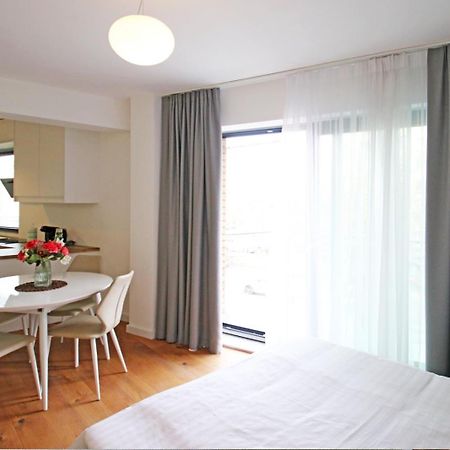 Appartamento Nicolae Caramfil Bucarest Esterno foto